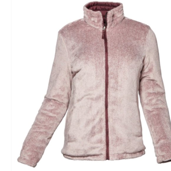 Women's Evergreen Cloud Lite Reversible Jacket - Picture 5 of 5